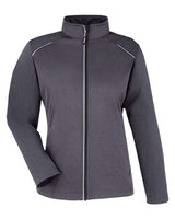 Women's Techno Lite Three-Layer Knit Tech-Shell - 13258