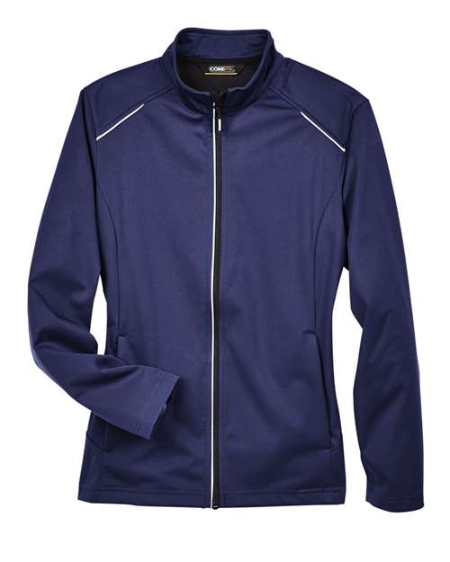 Women's Techno Lite Three-Layer Knit Tech-Shell - 13258