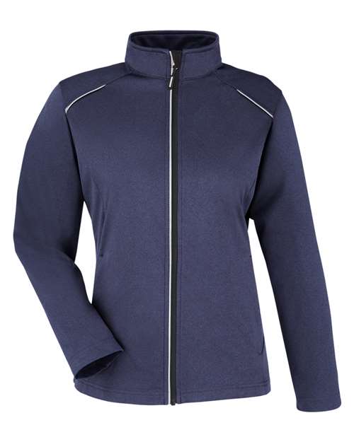 Women's Techno Lite Three-Layer Knit Tech-Shell - 13258
