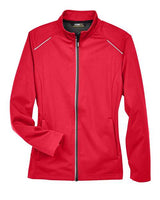 Women's Techno Lite Three-Layer Knit Tech-Shell - 13258