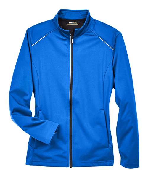 Women's Techno Lite Three-Layer Knit Tech-Shell - 13258