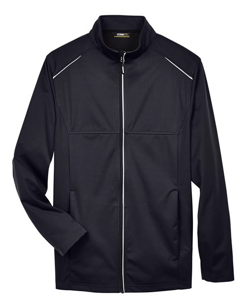 Men's Techno Lite Three-Layer Knit Tech-Shell - 13262