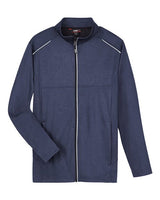 Men's Techno Lite Three-Layer Knit Tech-Shell - 13262