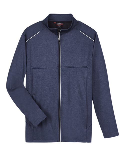 Men's Techno Lite Three-Layer Knit Tech-Shell - 13262