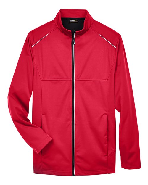 Men's Techno Lite Three-Layer Knit Tech-Shell - 13262