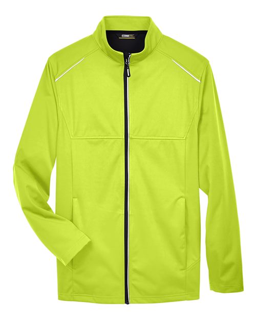 Men's Techno Lite Three-Layer Knit Tech-Shell - 13262