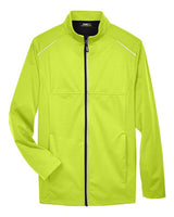 Men's Techno Lite Three-Layer Knit Tech-Shell - 13262