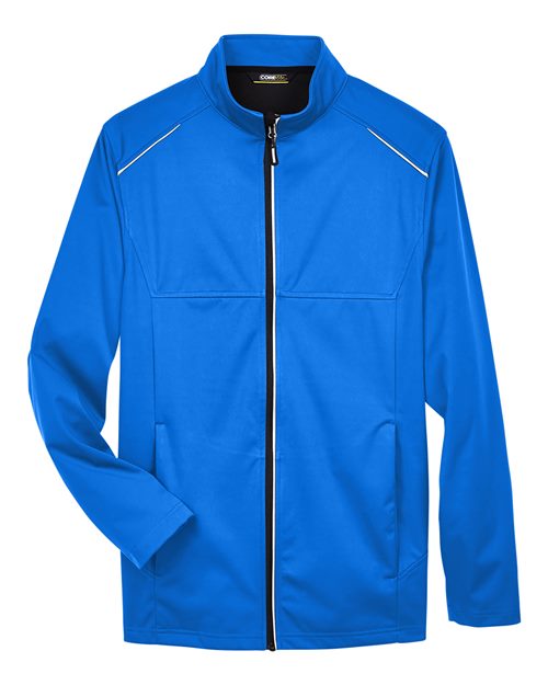 Men's Techno Lite Three-Layer Knit Tech-Shell - 13262