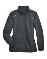 Women's Profile Fleece-Lined All-Season Jacket - 13265