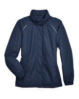 Women's Profile Fleece-Lined All-Season Jacket - 13265