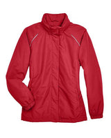 Women's Profile Fleece-Lined All-Season Jacket - 13265