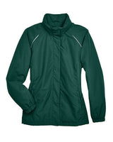 Women's Profile Fleece-Lined All-Season Jacket - 13265