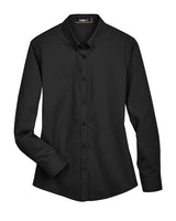 Women's Operate Twill Shirt - 13268