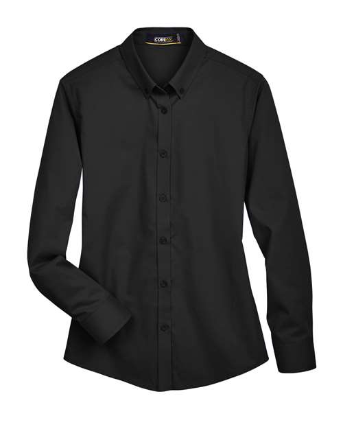Women's Operate Twill Shirt - 13268