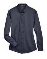 Women's Operate Twill Shirt - 13268