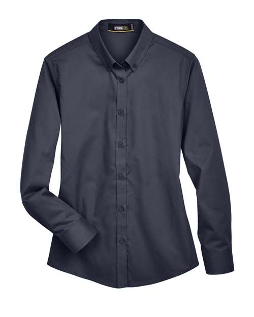 Women's Operate Twill Shirt - 13268