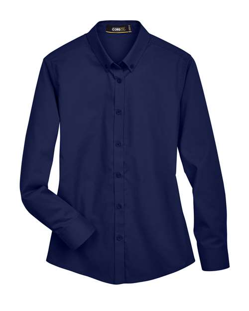 Women's Operate Twill Shirt - 13268