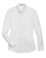 Women's Operate Twill Shirt - 13268