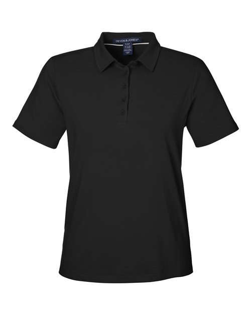 Women's Raleigh Stretch Polo - 13270
