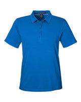 Women's Raleigh Stretch Polo - 13270
