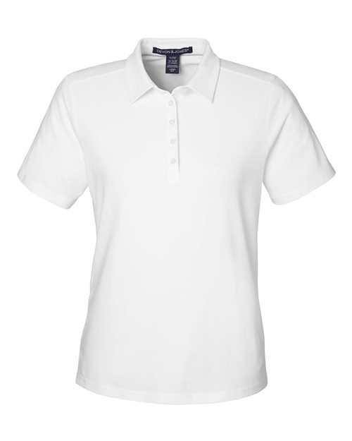 Women's Raleigh Stretch Polo - 13270