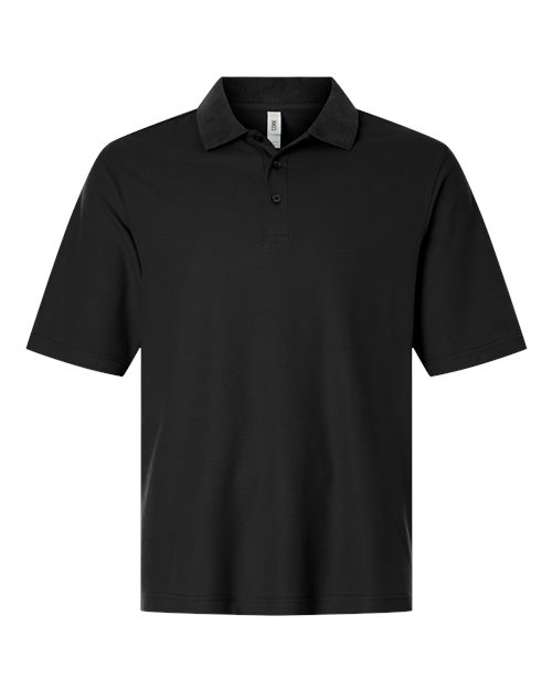 Men's Tall Resolve CVC Performance Pique Polo - 13230