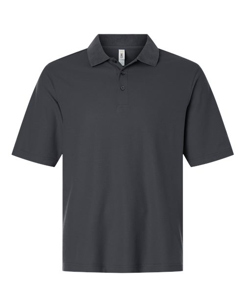 Men's Tall Resolve CVC Performance Pique Polo - 13230