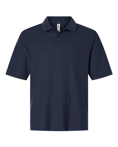 Men's Tall Resolve CVC Performance Pique Polo - 13230