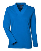 Women's Raleigh Shawl Collar Knit Top - 13272
