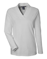 Women's Raleigh Shawl Collar Knit Top - 13272
