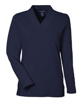 Women's Raleigh Shawl Collar Knit Top - 13272