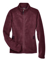 Women's Journey Fleece Jacket - 13274