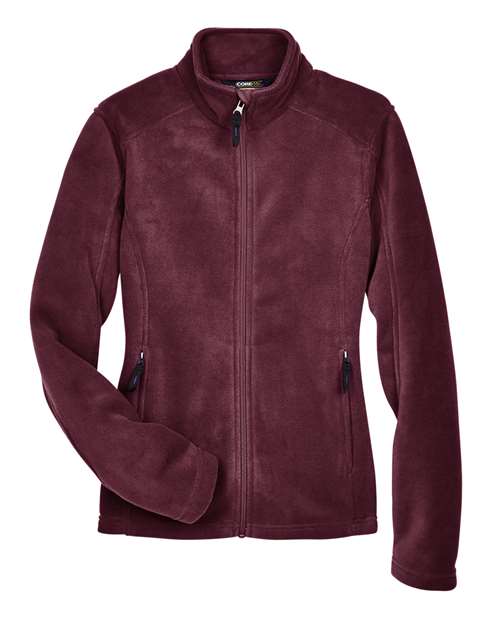 Women's Journey Fleece Jacket - 13274