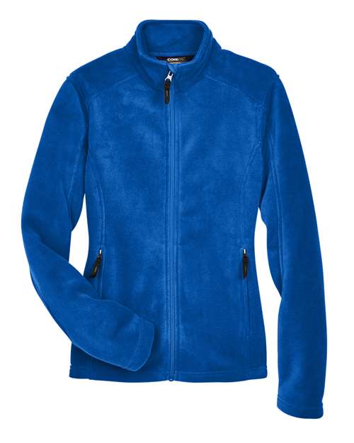 Women's Journey Fleece Jacket - 13274