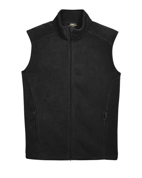 Men's Tall Journey Fleece Vest - 13282