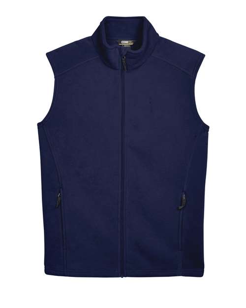 Men's Tall Journey Fleece Vest - 13282