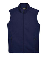Men's Tall Journey Fleece Vest - 13282