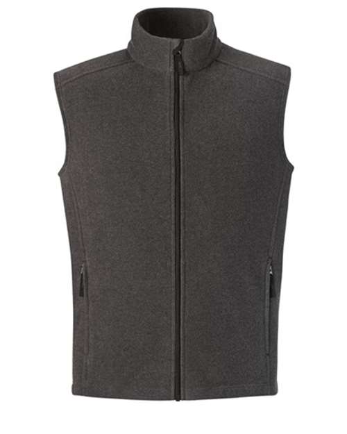 Men's Tall Journey Fleece Vest - 13282