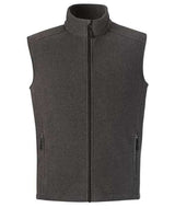Men's Tall Journey Fleece Vest - 13282