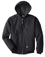 Men's Berne Heritage Hooded Jacket - 13287