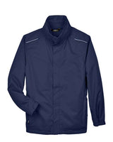 Men's Tall Region 3-in-1 Jacket with Fleece Liner - 13289