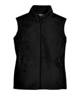 Women's Journey Fleece Vest - 13292