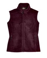 Women's Journey Fleece Vest - 13292