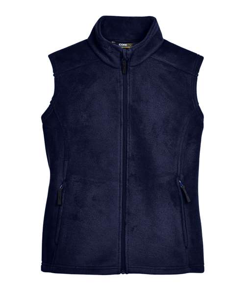 Women's Journey Fleece Vest - 13292