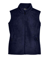 Women's Journey Fleece Vest - 13292