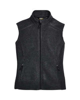 Women's Journey Fleece Vest - 13292