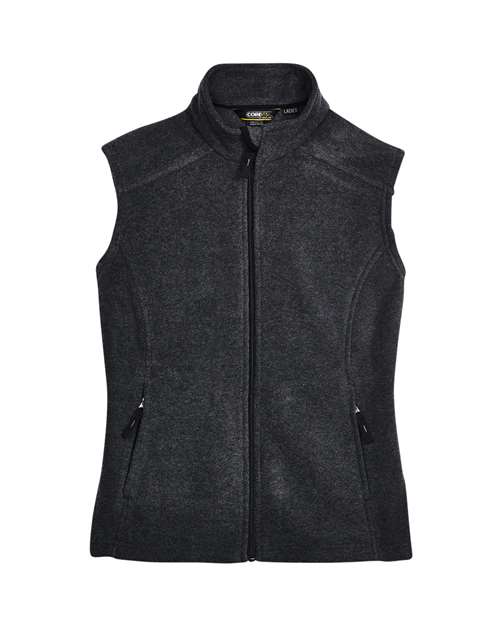 Women's Journey Fleece Vest - 13292