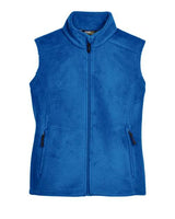 Women's Journey Fleece Vest - 13292