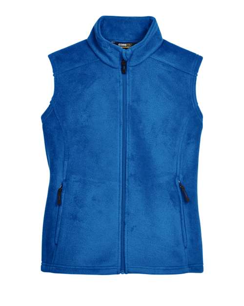 Women's Journey Fleece Vest - 13292