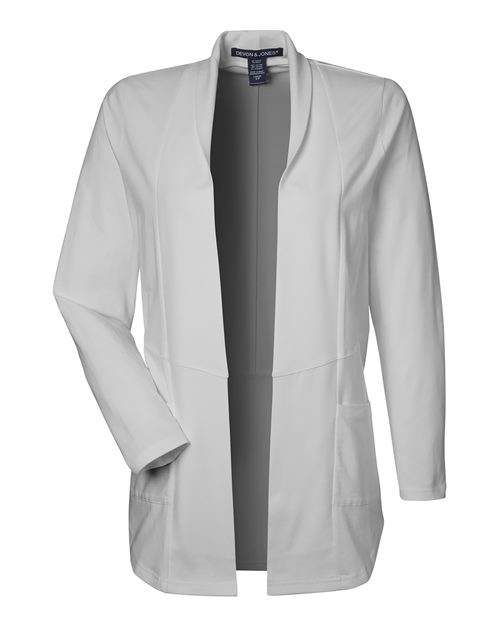Women's Raleigh Stretch Cardigan - 13296